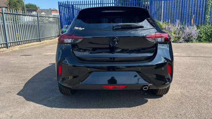 Vauxhall Corsa 1.2 Turbo Yes 5dr Auto [Winter Pack] Petrol Hatchback - Image 26